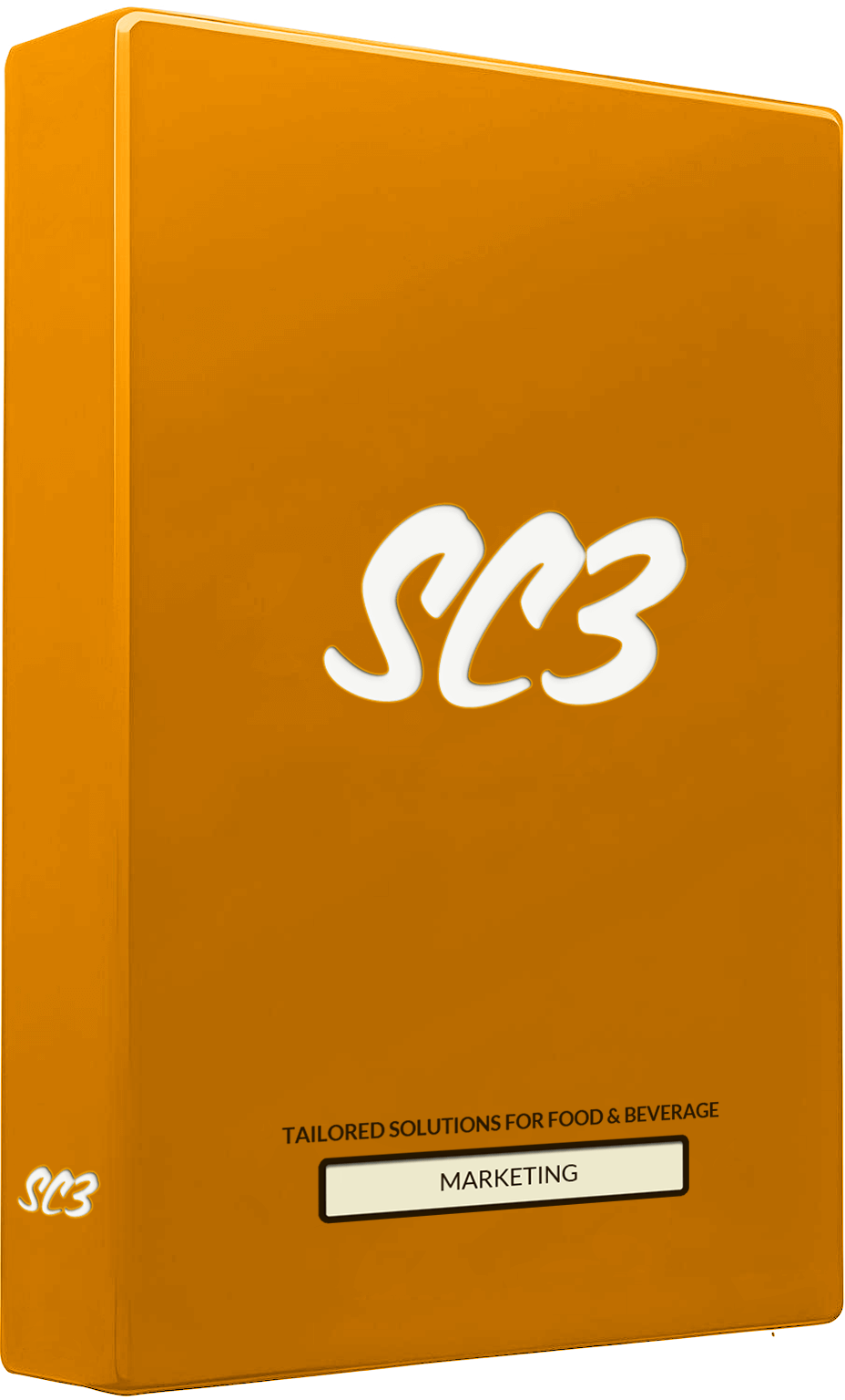 Solution SC3 Marketing
