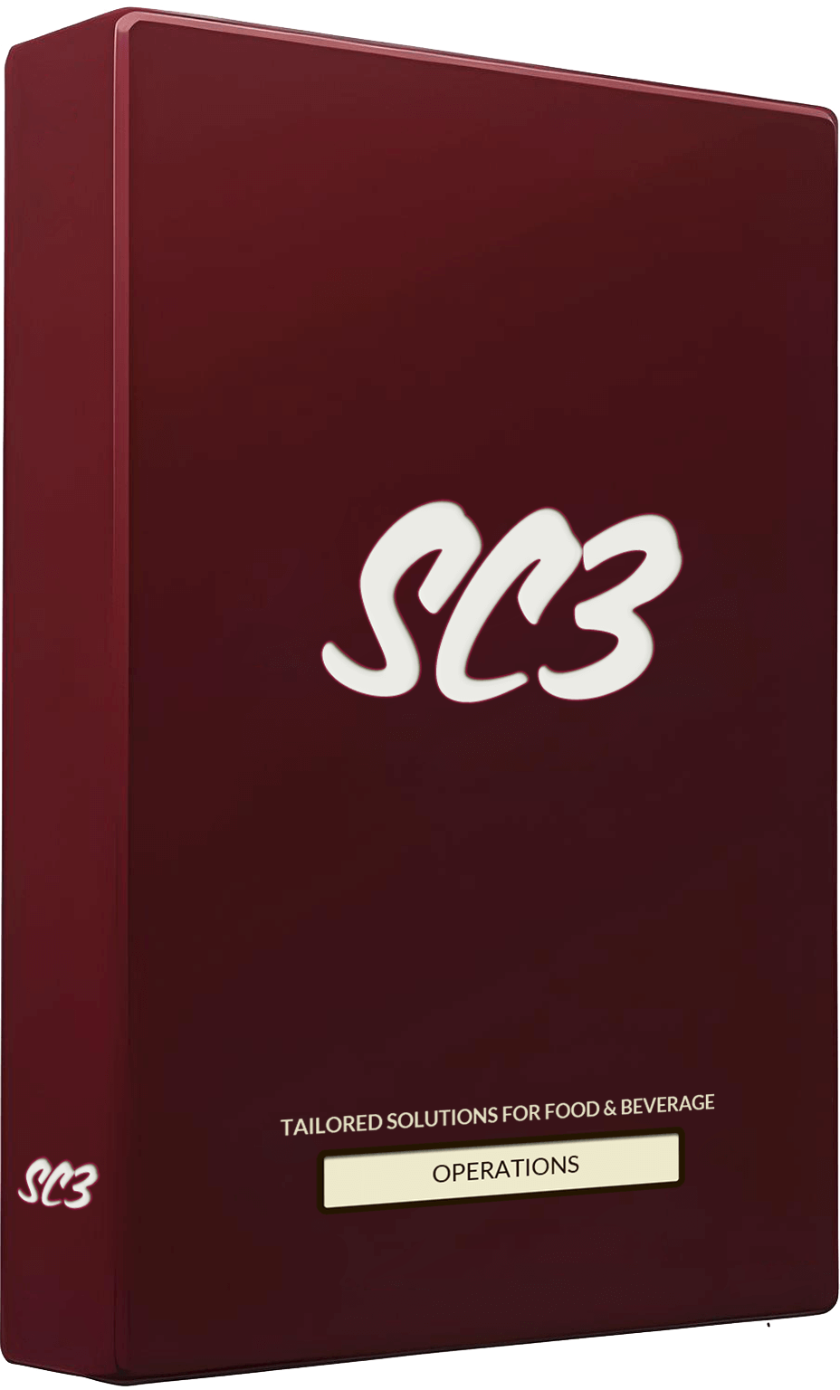 Solution SC3 OPS